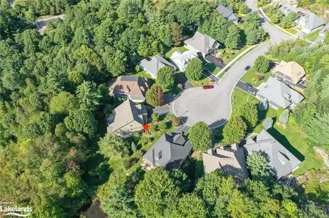 24 Westwind Court Gravenhurst ON P1P 0A1