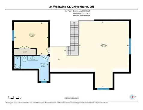 24 Westwind Court Gravenhurst ON P1P 0A1