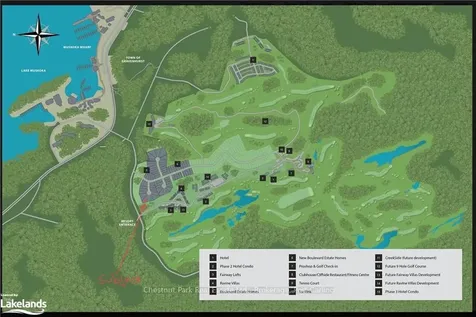 24 Westwind Court Gravenhurst ON P1P 0A1