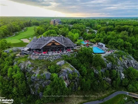 24 Westwind Court Gravenhurst ON P1P 0A1