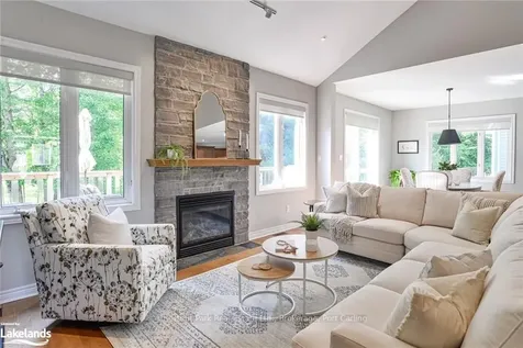 24 Westwind Court Gravenhurst ON P1P 0A1