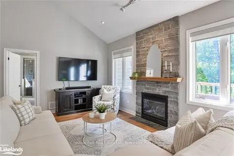 24 Westwind Court Gravenhurst ON P1P 0A1