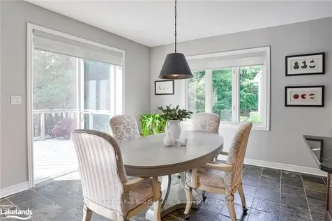 24 Westwind Court Gravenhurst ON P1P 0A1