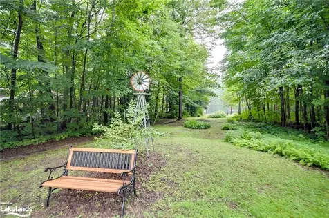 399 Otter Lake Road Huntsville ON P1H 0H8