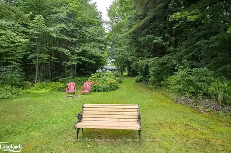 399 Otter Lake Road Huntsville ON P1H 0H8