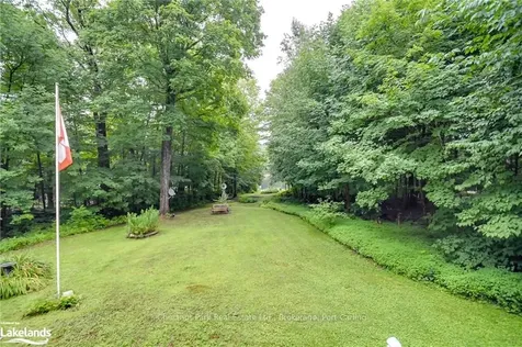399 Otter Lake Road Huntsville ON P1H 0H8