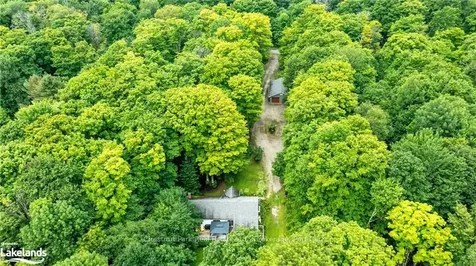 399 Otter Lake Road Huntsville ON P1H 0H8