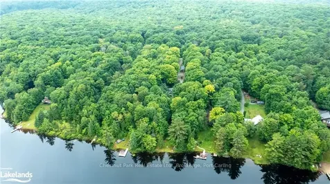 399 Otter Lake Road Huntsville ON P1H 0H8