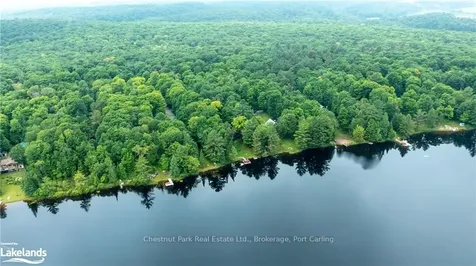 399 Otter Lake Road Huntsville ON P1H 0H8