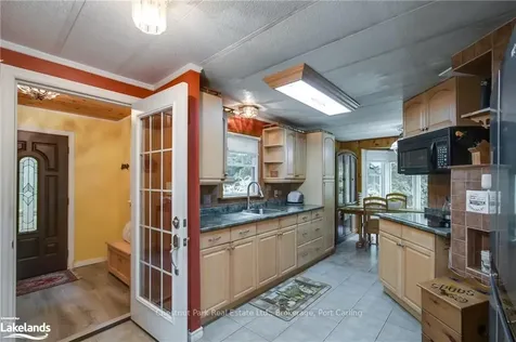 399 Otter Lake Road Huntsville ON P1H 0H8