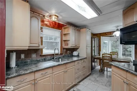 399 Otter Lake Road Huntsville ON P1H 0H8