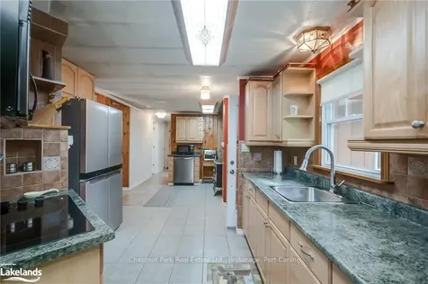 399 Otter Lake Road Huntsville ON P1H 0H8