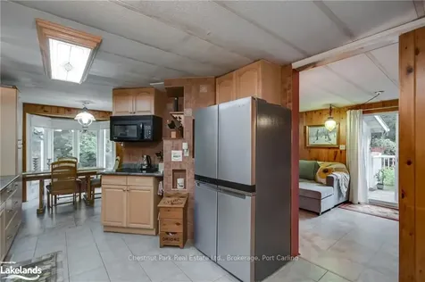 399 Otter Lake Road Huntsville ON P1H 0H8