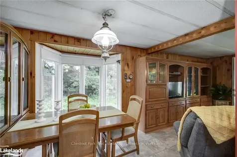 399 Otter Lake Road Huntsville ON P1H 0H8