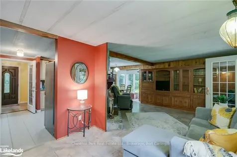399 Otter Lake Road Huntsville ON P1H 0H8