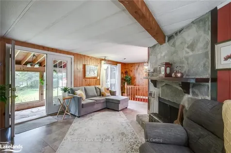 399 Otter Lake Road Huntsville ON P1H 0H8