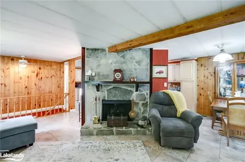 399 Otter Lake Road Huntsville ON P1H 0H8