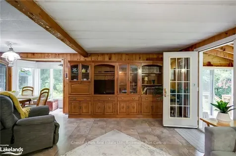 399 Otter Lake Road Huntsville ON P1H 0H8