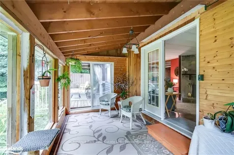 399 Otter Lake Road Huntsville ON P1H 0H8