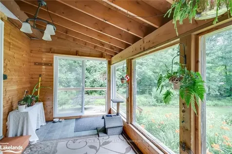 399 Otter Lake Road Huntsville ON P1H 0H8