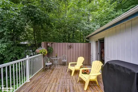 399 Otter Lake Road Huntsville ON P1H 0H8