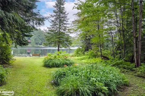 399 Otter Lake Road Huntsville ON P1H 0H8