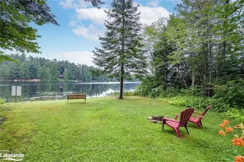 399 Otter Lake Road Huntsville ON P1H 0H8