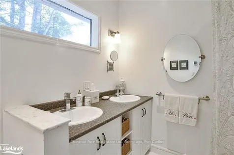 63 Spencer Street Bracebridge ON P1L 1E2