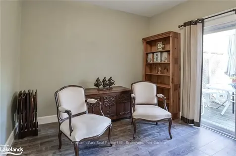 63 Spencer Street Bracebridge ON P1L 1E2