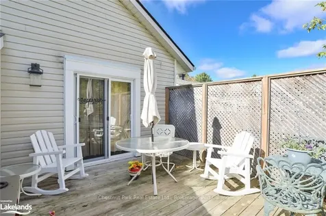 63 Spencer Street Bracebridge ON P1L 1E2