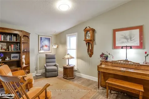 63 Spencer Street Bracebridge ON P1L 1E2