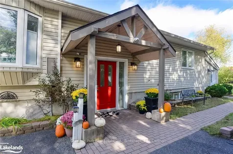 63 Spencer Street Bracebridge ON P1L 1E2