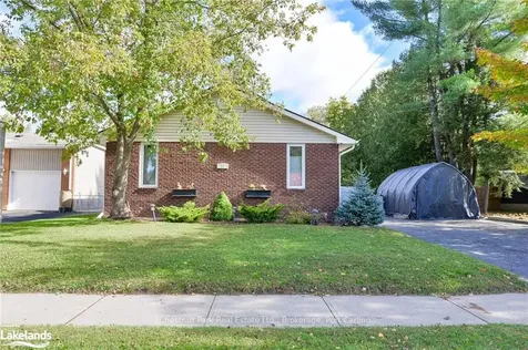 63 Spencer Street Bracebridge ON P1L 1E2