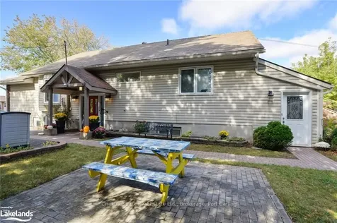63 Spencer Street Bracebridge ON P1L 1E2