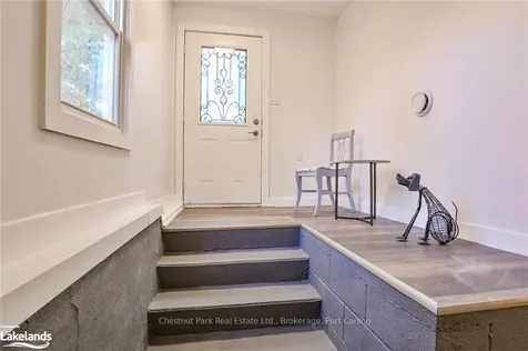 63 Spencer Street Bracebridge ON P1L 1E2