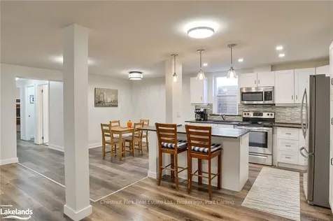 63 Spencer Street Bracebridge ON P1L 1E2