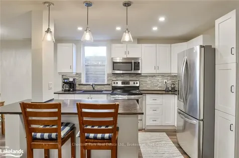 63 Spencer Street Bracebridge ON P1L 1E2