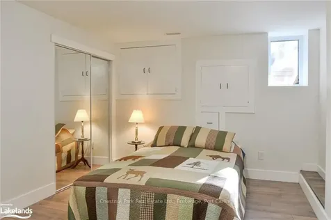 63 Spencer Street Bracebridge ON P1L 1E2