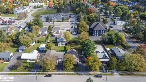 63 Spencer Street Bracebridge ON P1L 1E2