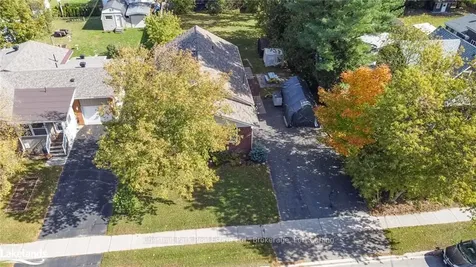 63 Spencer Street Bracebridge ON P1L 1E2