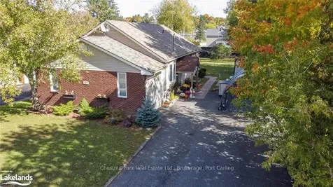 63 Spencer Street Bracebridge ON P1L 1E2