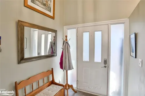 63 Spencer Street Bracebridge ON P1L 1E2