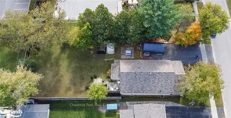 63 Spencer Street Bracebridge ON P1L 1E2