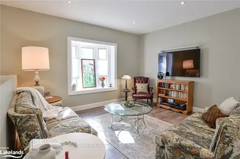 63 Spencer Street Bracebridge ON P1L 1E2