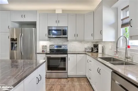 63 Spencer Street Bracebridge ON P1L 1E2