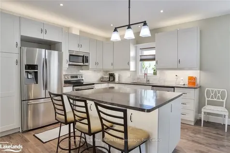 63 Spencer Street Bracebridge ON P1L 1E2