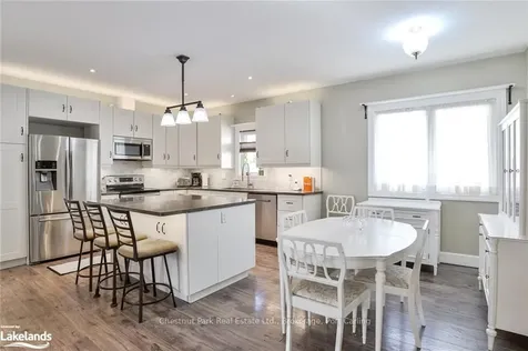 63 Spencer Street Bracebridge ON P1L 1E2