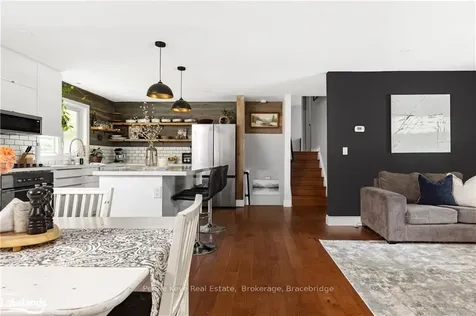 100 Meadow Heights Drive Bracebridge ON P1L 1A4