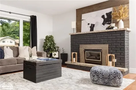 100 Meadow Heights Drive Bracebridge ON P1L 1A4