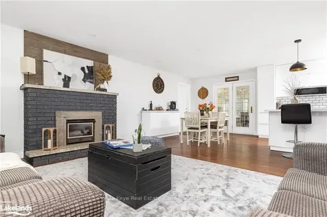 100 Meadow Heights Drive Bracebridge ON P1L 1A4